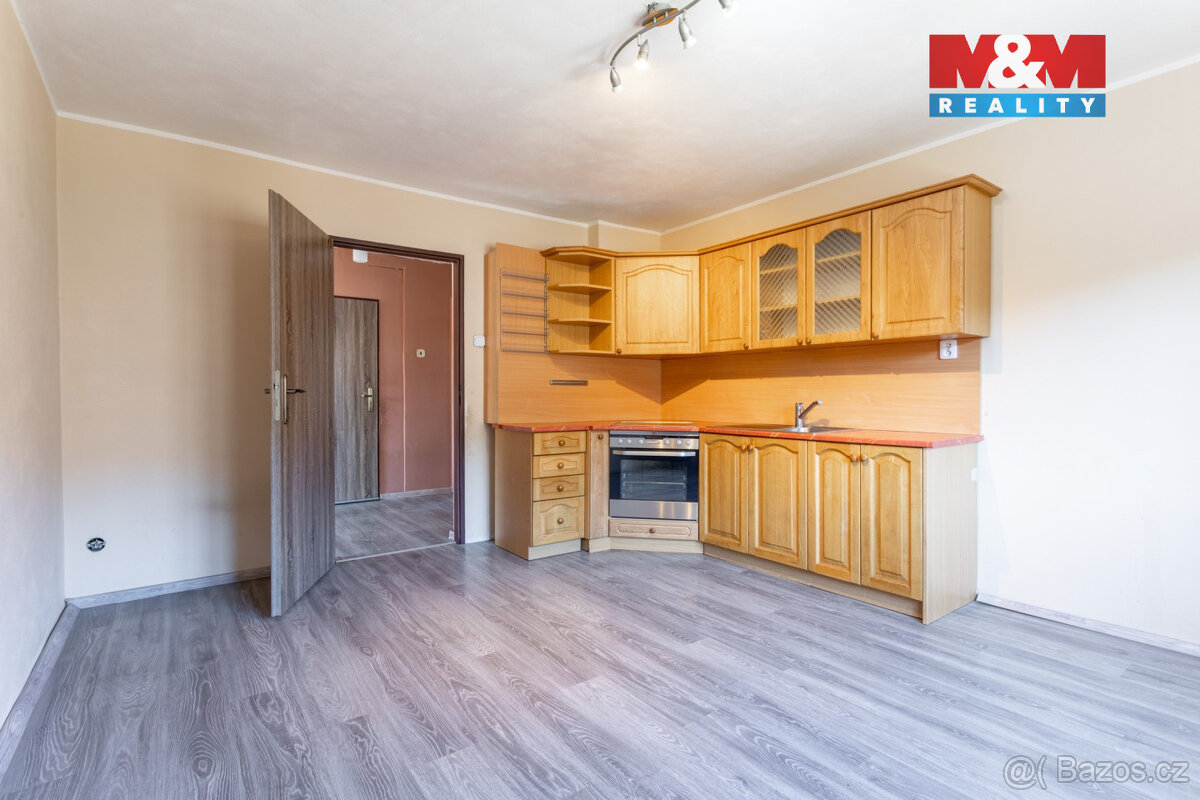 Prodej rodinného domu, 156 m², Nejdek, ul. Závodu míru - 9