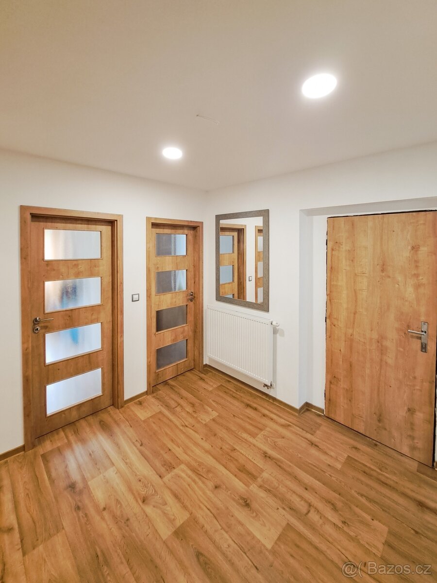 Pronájem, Byty 4+kk, 104m² - Mariánské Lázně - Hamrníky - 9