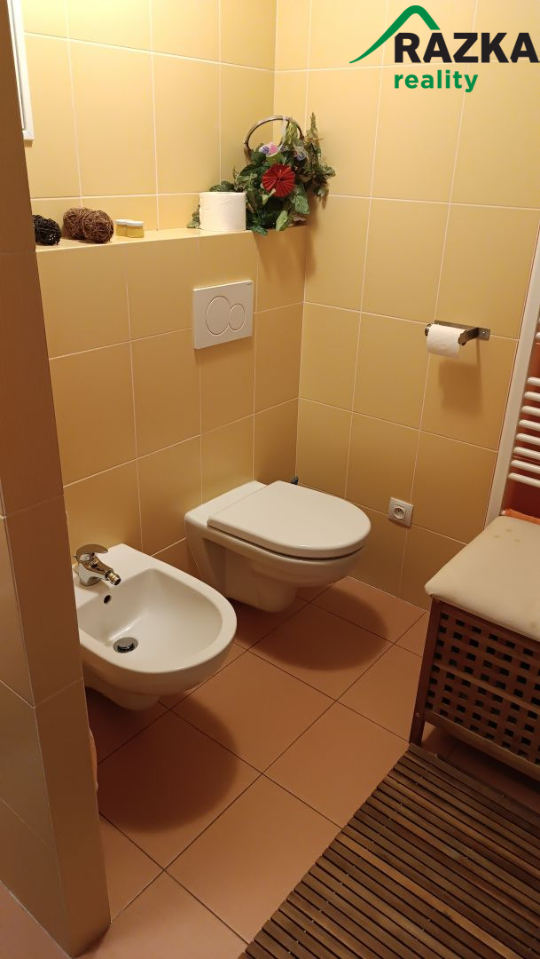 Byt 3+kk 124m² Benešov u Prahy - 9