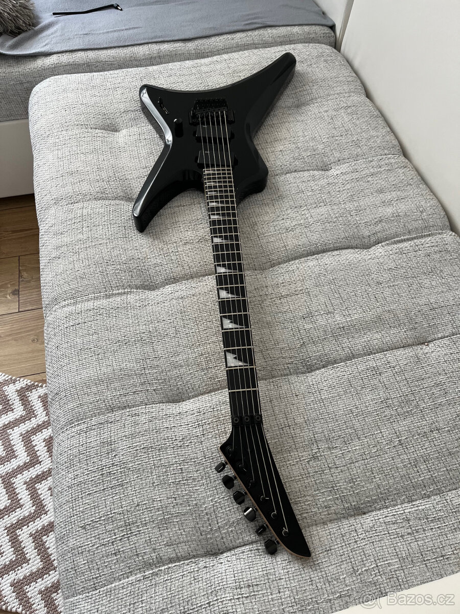 LAG Rockline Hardmaster, made in France - 9