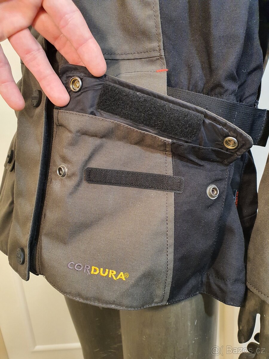 Mohawk MVS-1 Dámská bunda Membránová system. POLO-TEX XL - 9