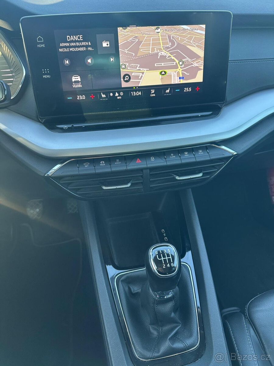 Škoda Octavia IV 2.0 TDi - Auto na splátky bez registru - 9