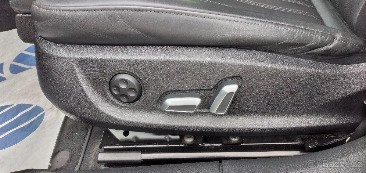 Audi A6 3,0 BiTDi 240Kw COMPETITION, r.v. 2015 - 9