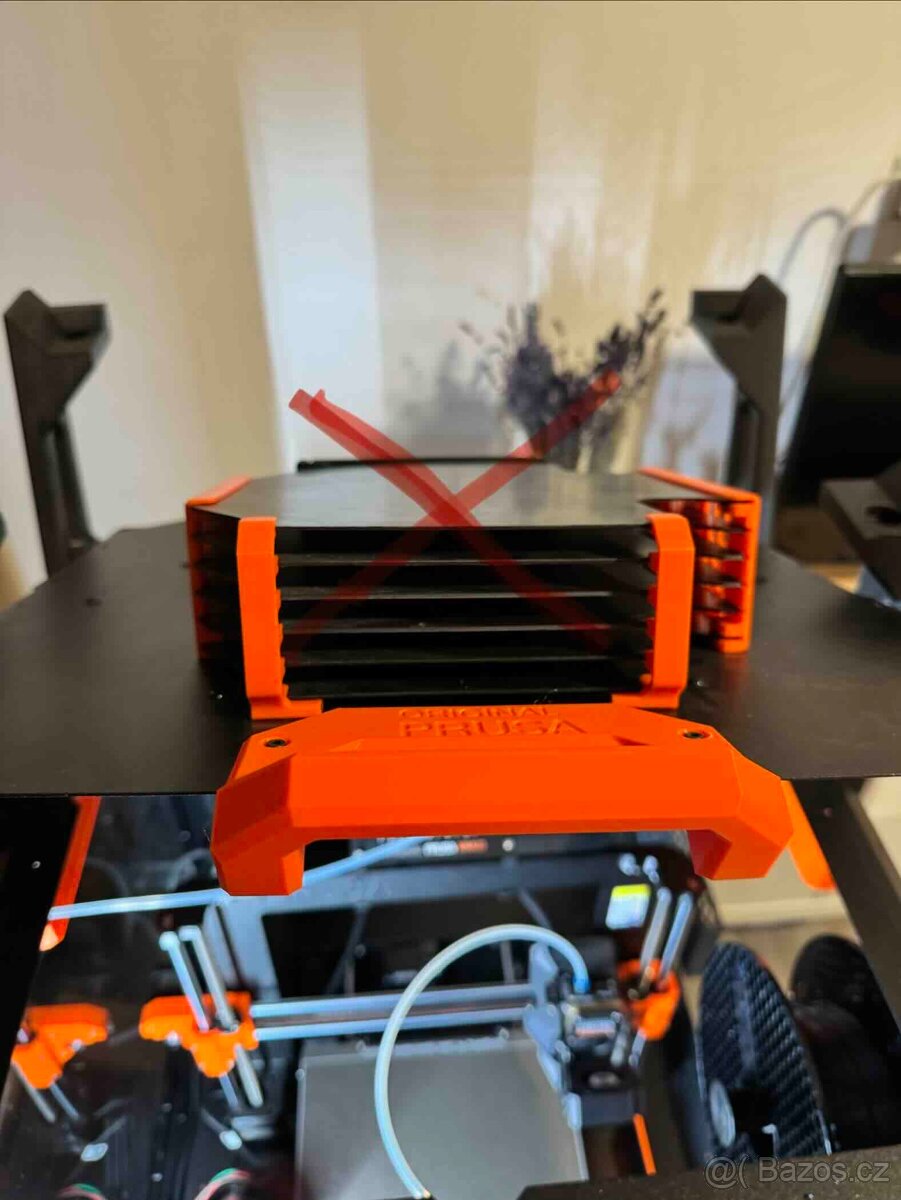 Original Prusa Enclosure - 9