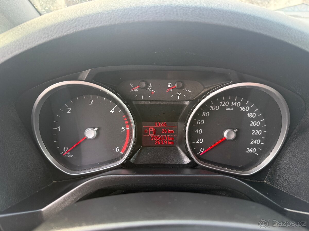 Ford S-MAX 2,0TDCi 103kW 7 míst, NOVÁ STK - 9