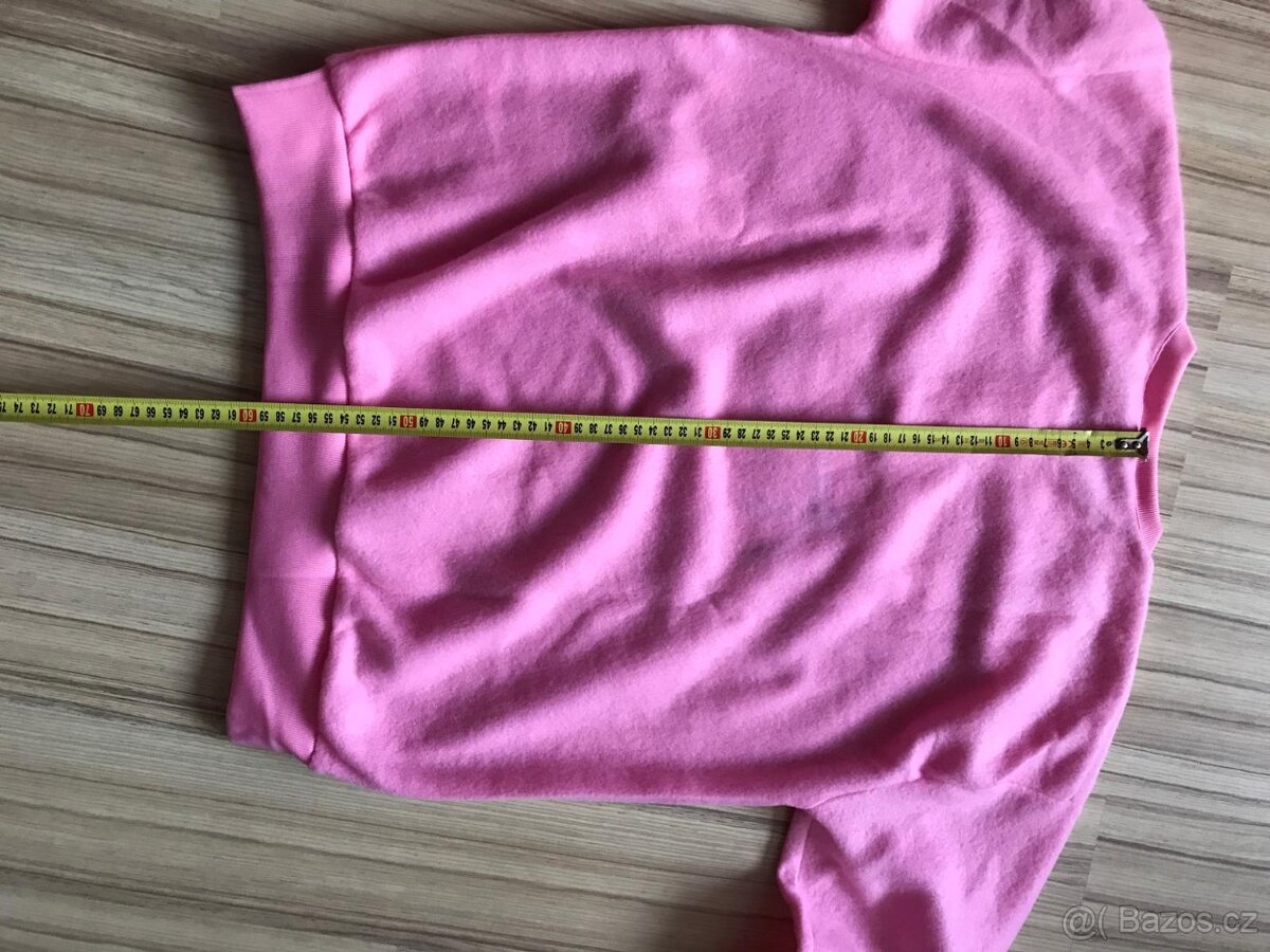 Dětské pyžamko - 9