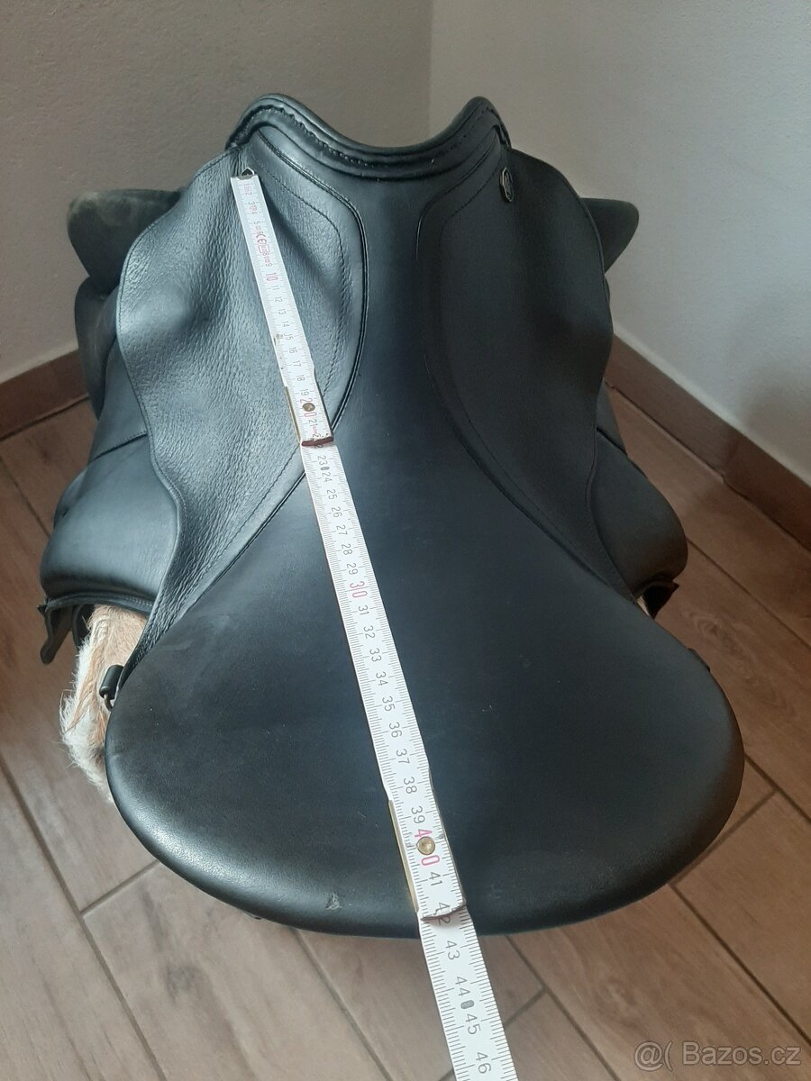 Sedlo Kieffer Ulm - 9