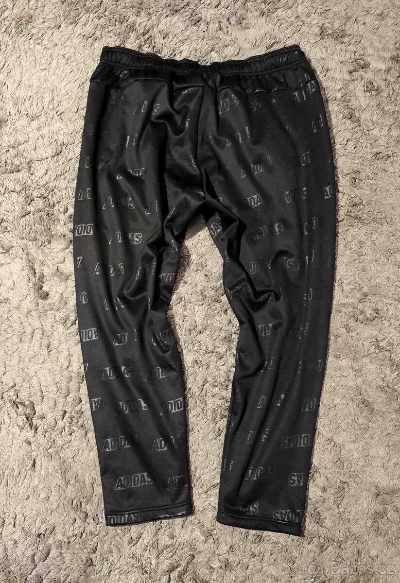 Adidas trackies pánské 2XL - 9