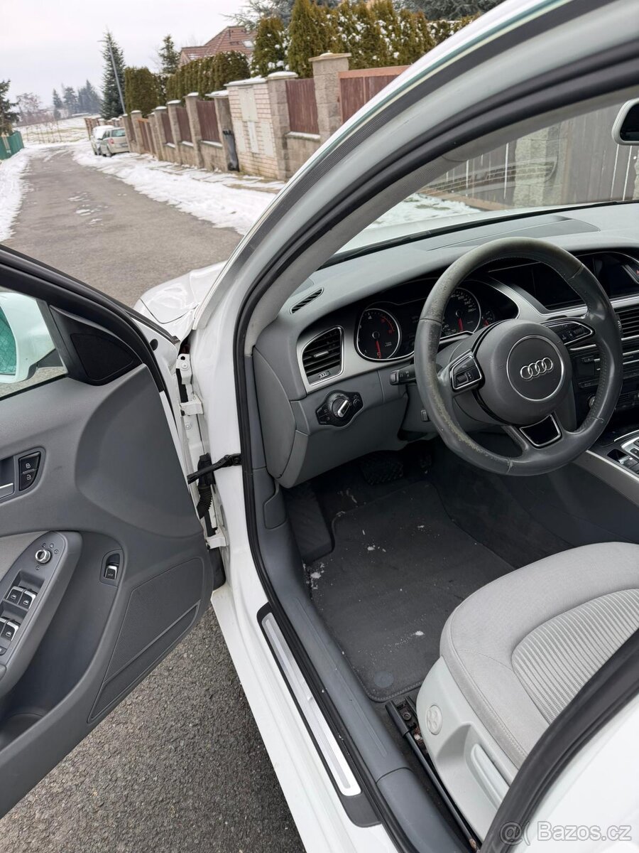 Audi A4 na splátky bez registru - 9