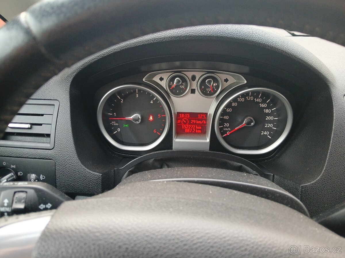 Ford C-max - 9