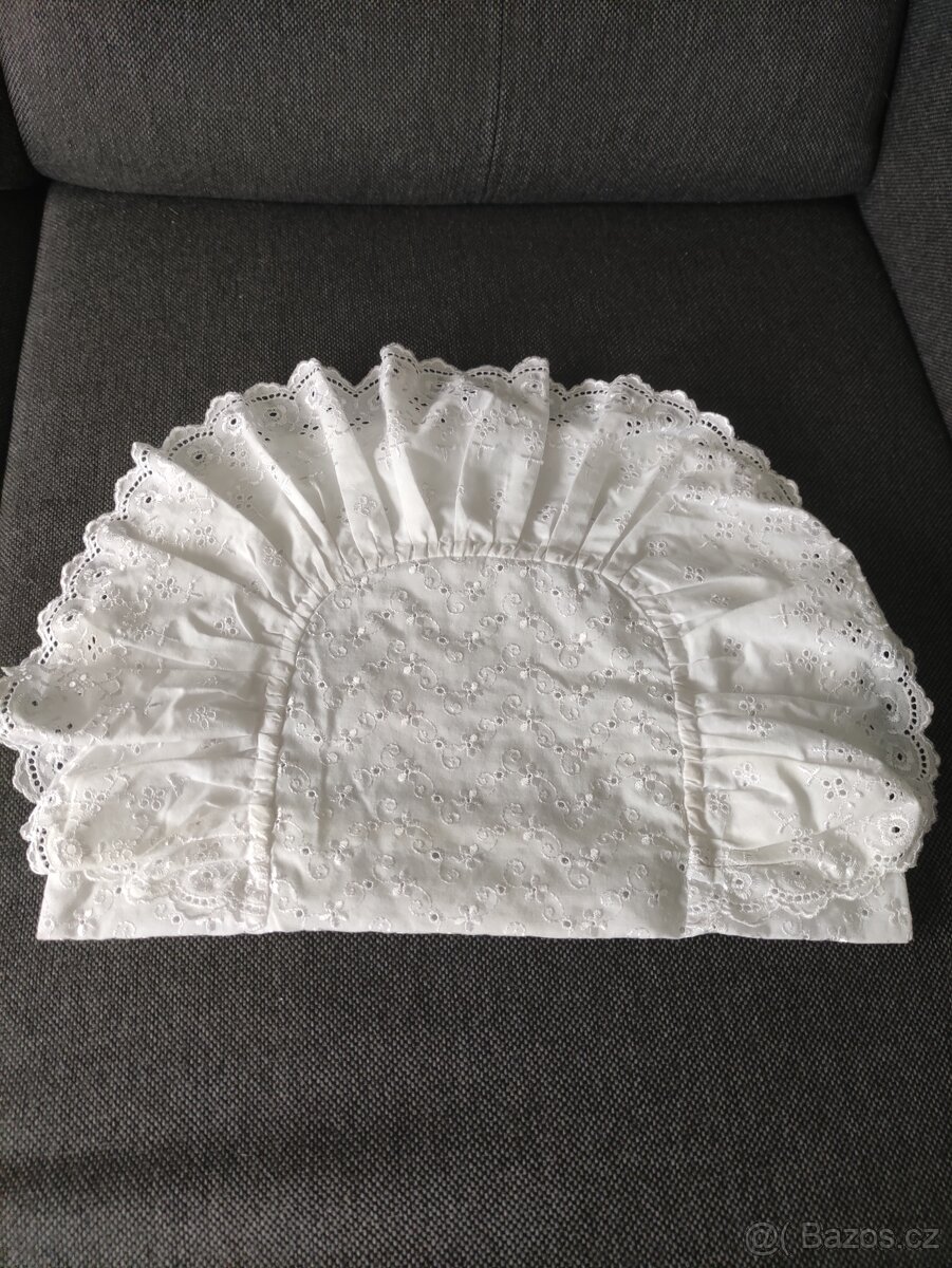 Retro zavinovačka - 9