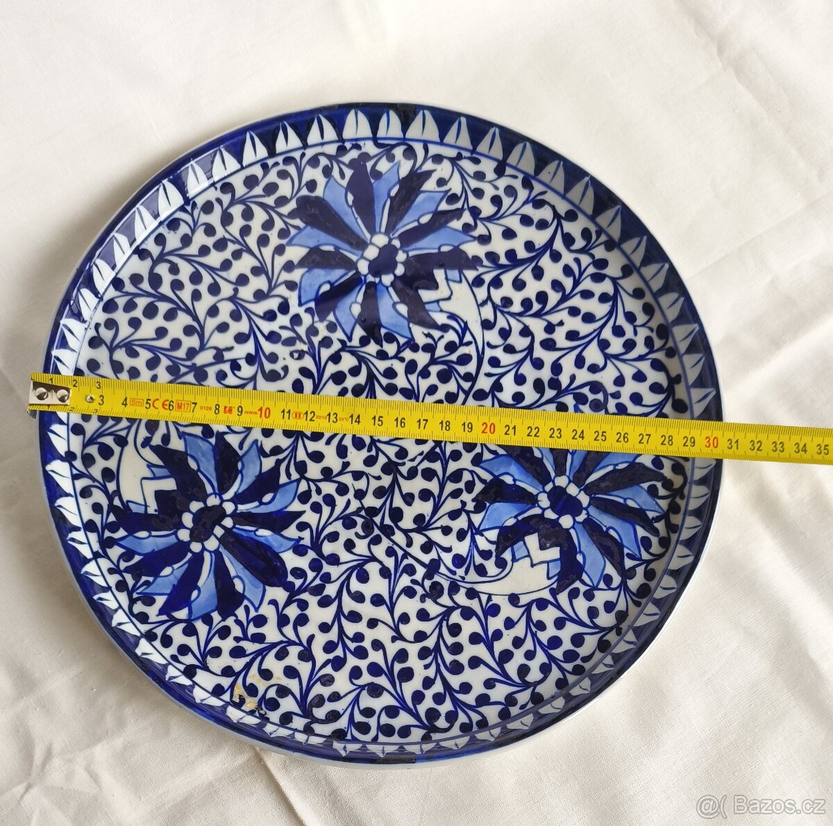 Dekorativní porcelánové koule - 9