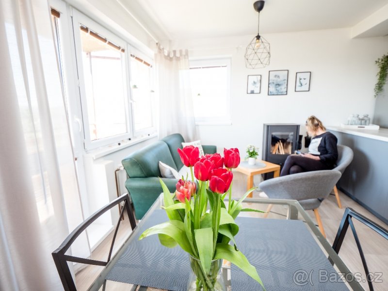 Pronájem chaty uprostřed přírody- Chřiby (UH) - 9