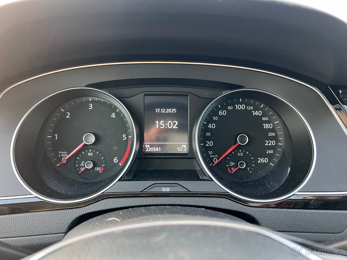 VW Passat B8 2.0TDI 110kw - 9