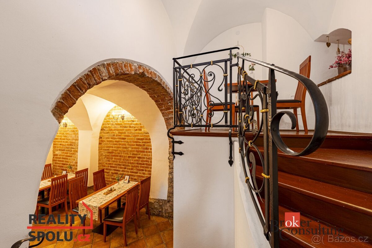 Prodej, domy/rodinný, 212 m2, Hornoměstská 391/44, 59401 Vel - 9