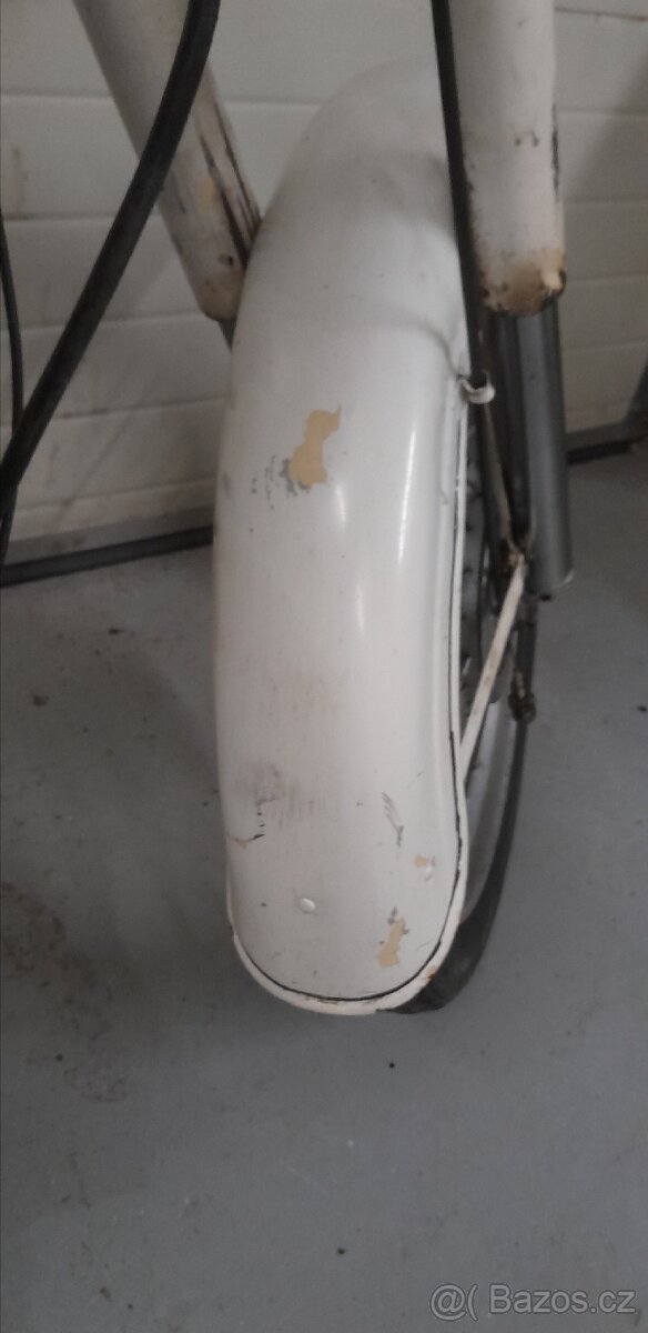 JAWA 250 590 SPORT - 9