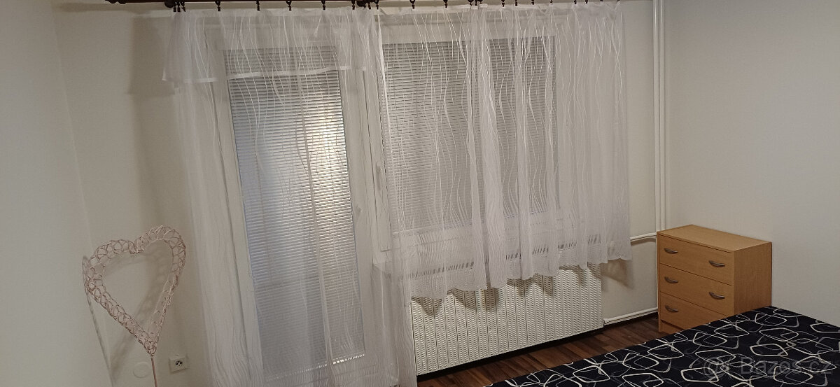 Brno - Medlánky, Pronájem bytu 1+1 • 29 m² bez realitky - 9