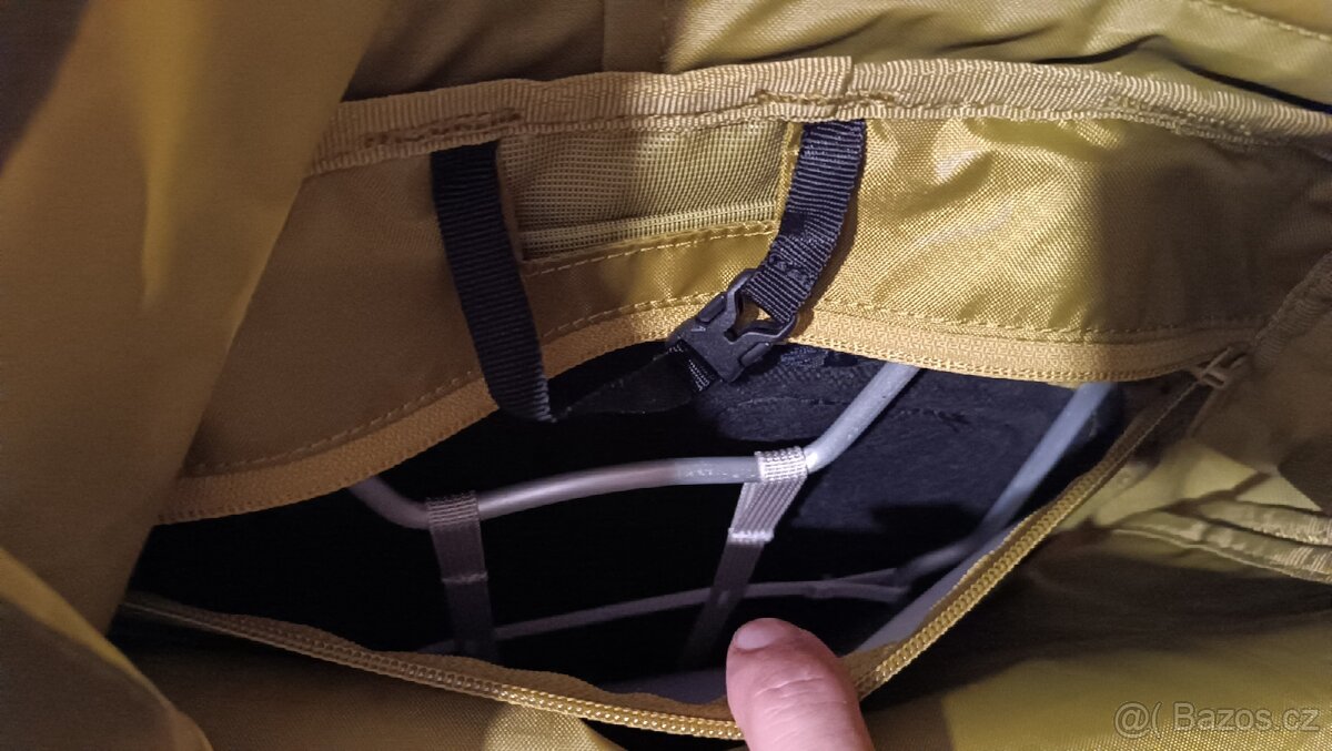 Batoh Ortovox Peak Light 32 - 9