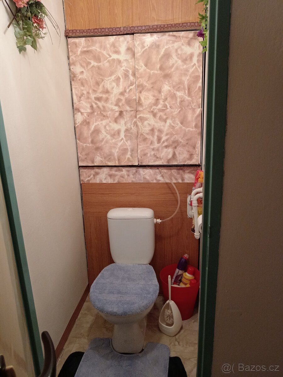 Prodej bytu Bochov - 9