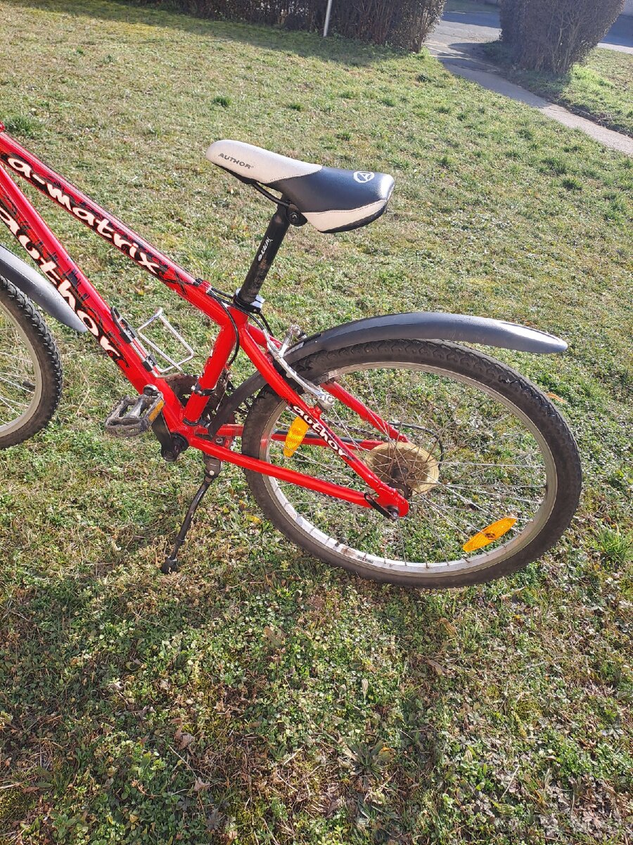 Kolo Author Matrix vel. 24 - 9