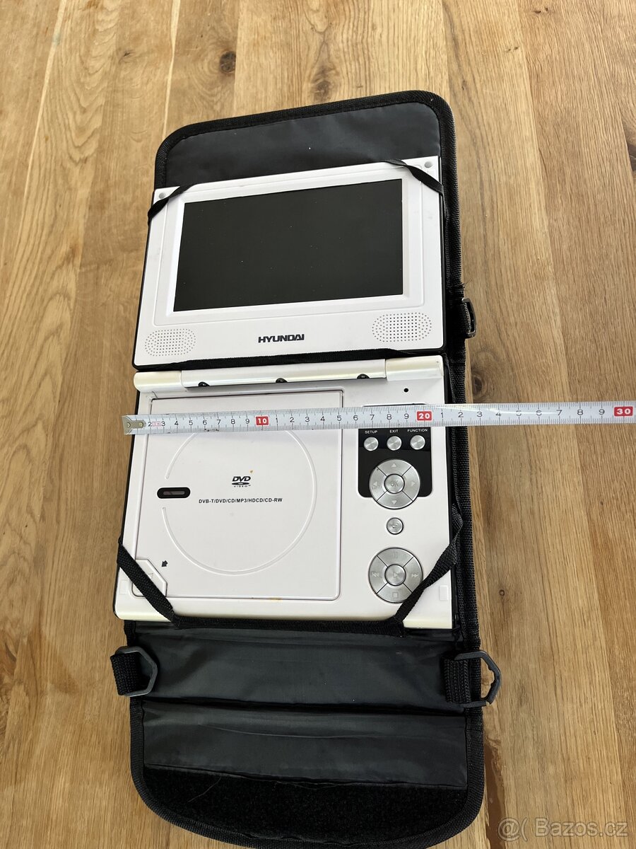 Televize do auta na cesty - 9