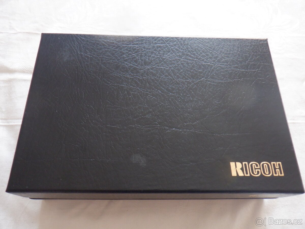 PRODÁM :RICOH R1 - 9