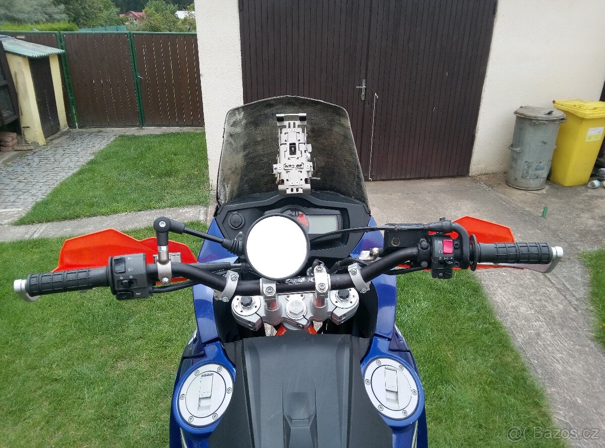 KTM 990 adventure - 9