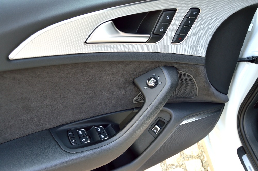 Audi A6 Allroad 3.0 BiTDI, MatrixLED, PRODÁNO - 9