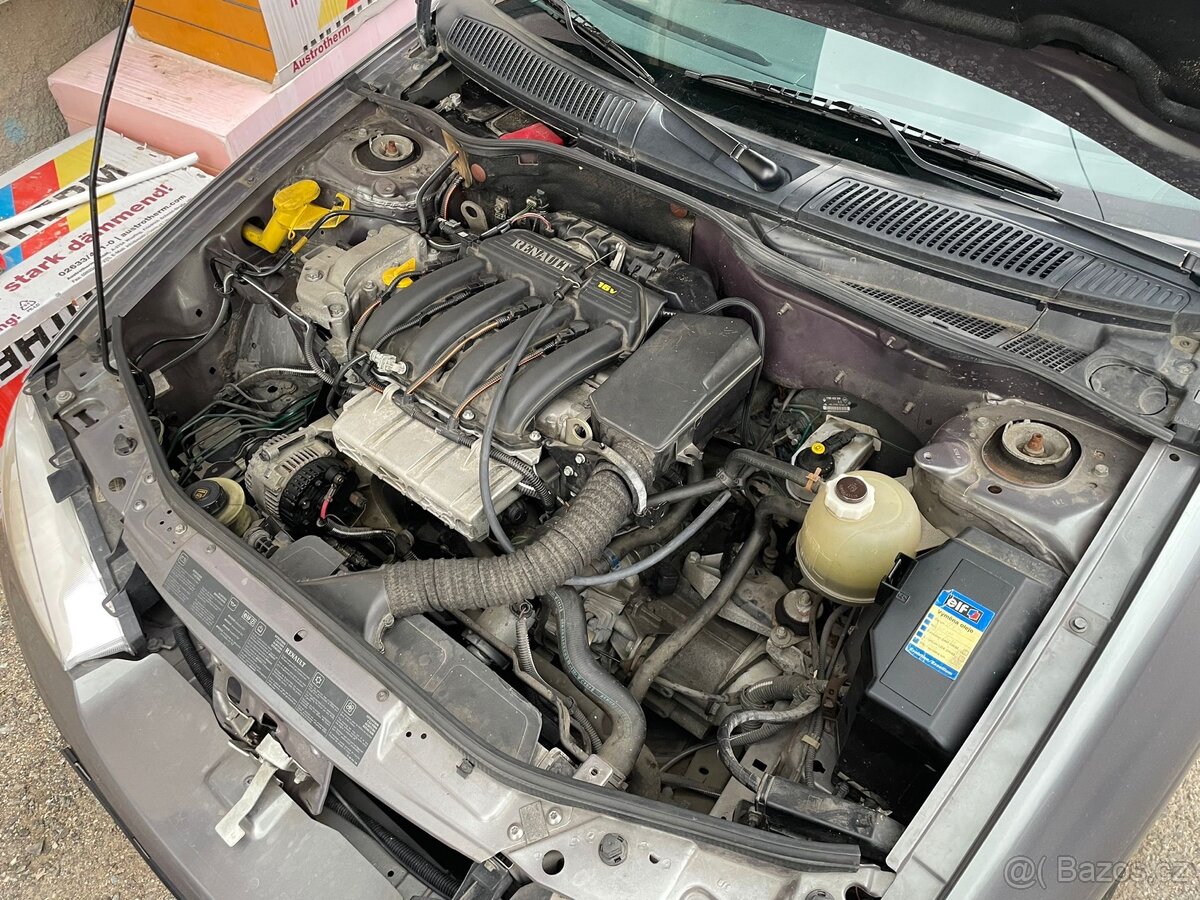 Renault Mégane Classic - 9