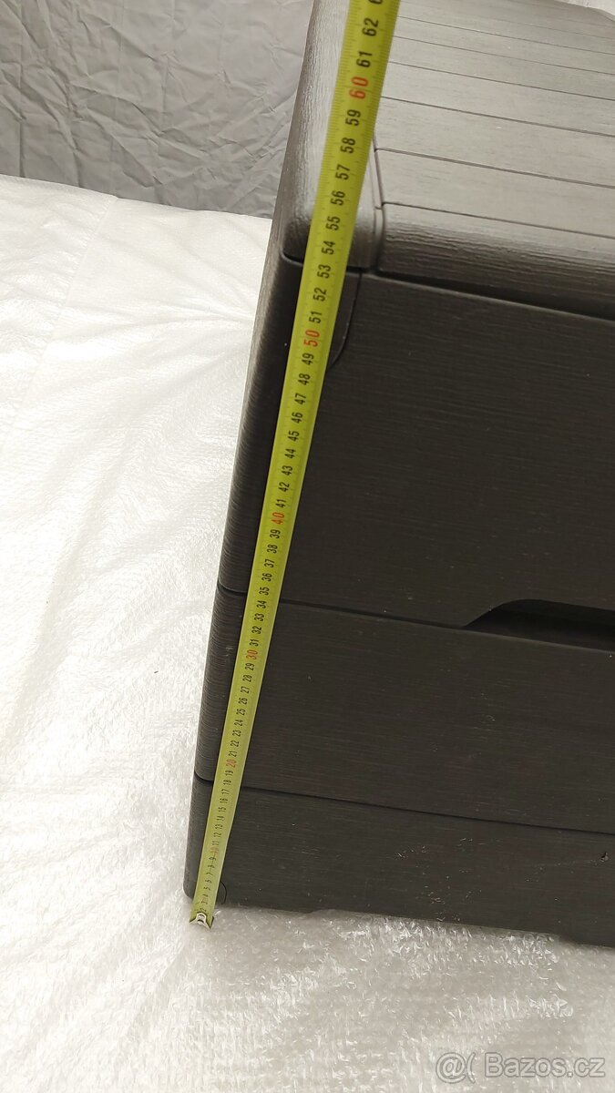 Box na terasu DURAMAX rozměr 113x55x42 cm - 9