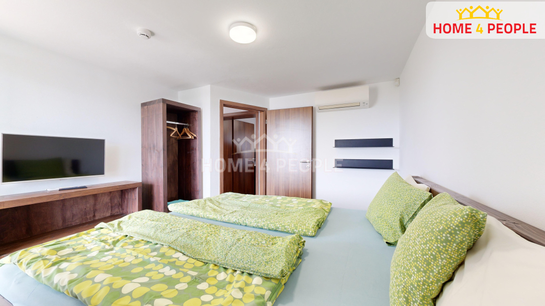 Prodej rekreačního objektu - 9