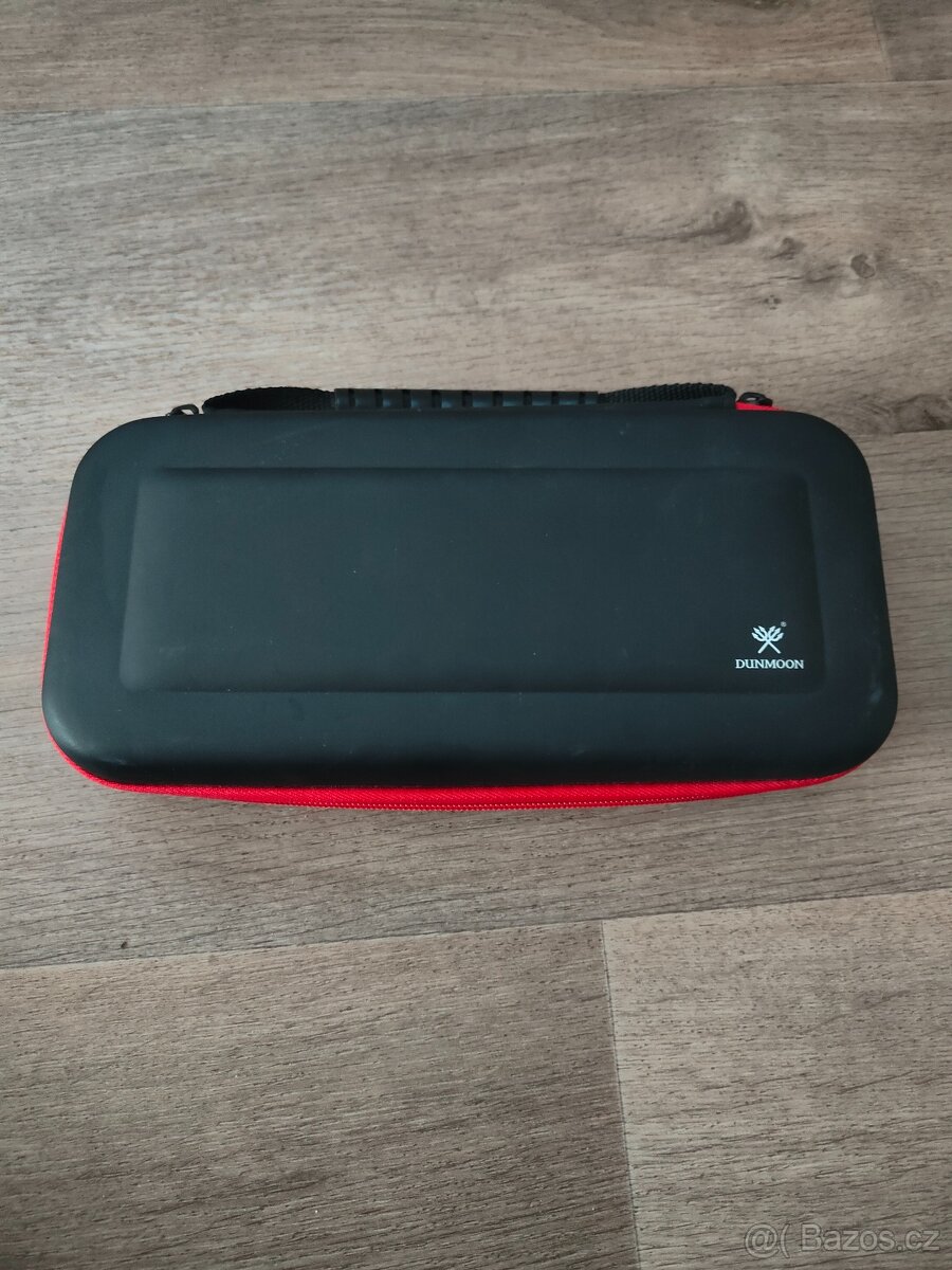 Nintendo Switch OLED - 9