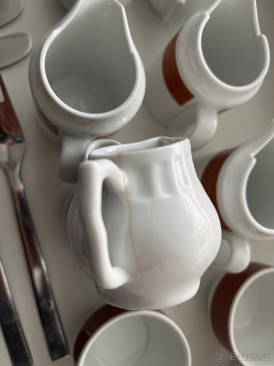 Retro gastro nádobí - 9