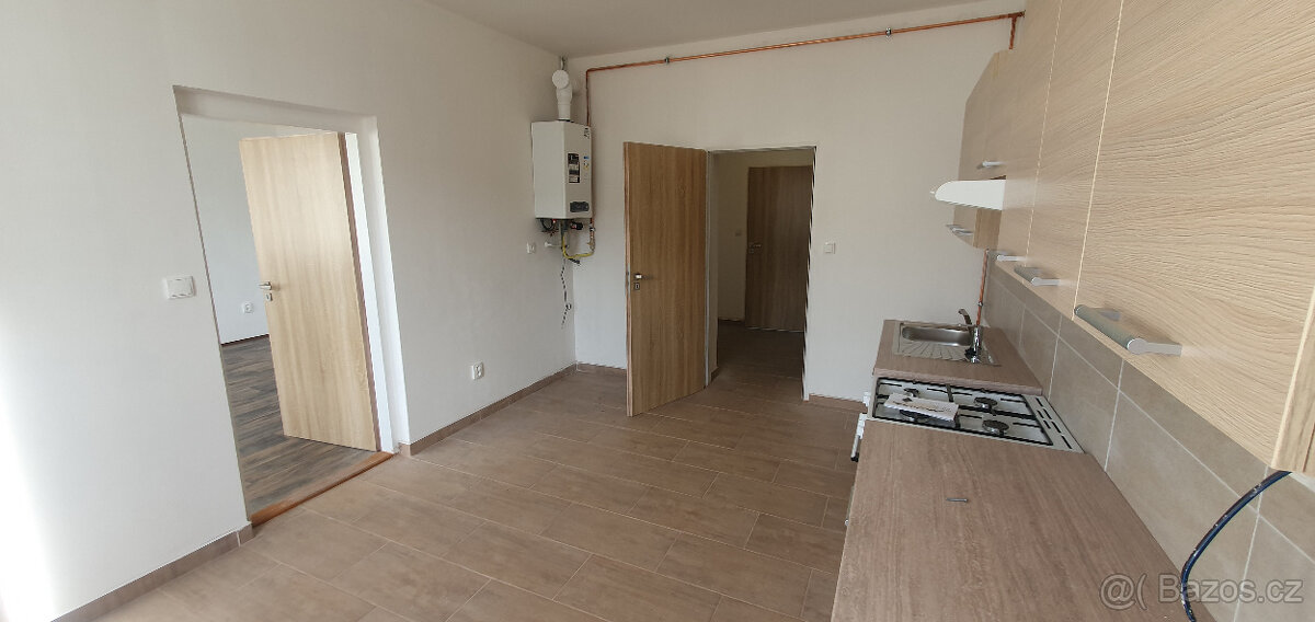 Pronájem nových bytů 2+1, Košťany - 9