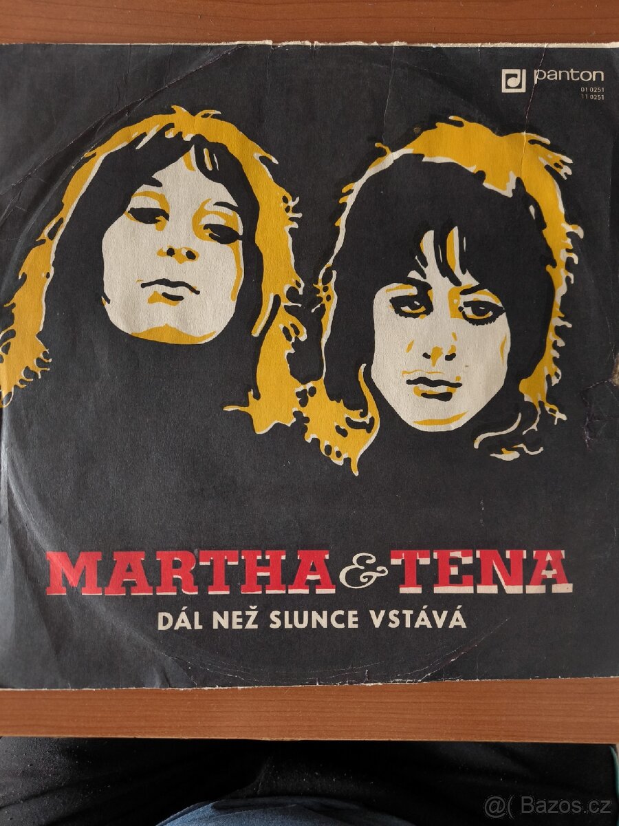 L P různé pisnicky - 9