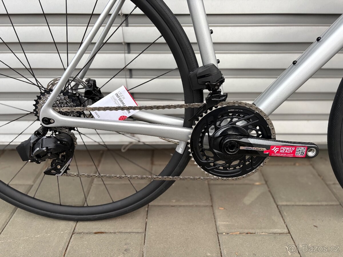 Ridley Helium SLX - 9