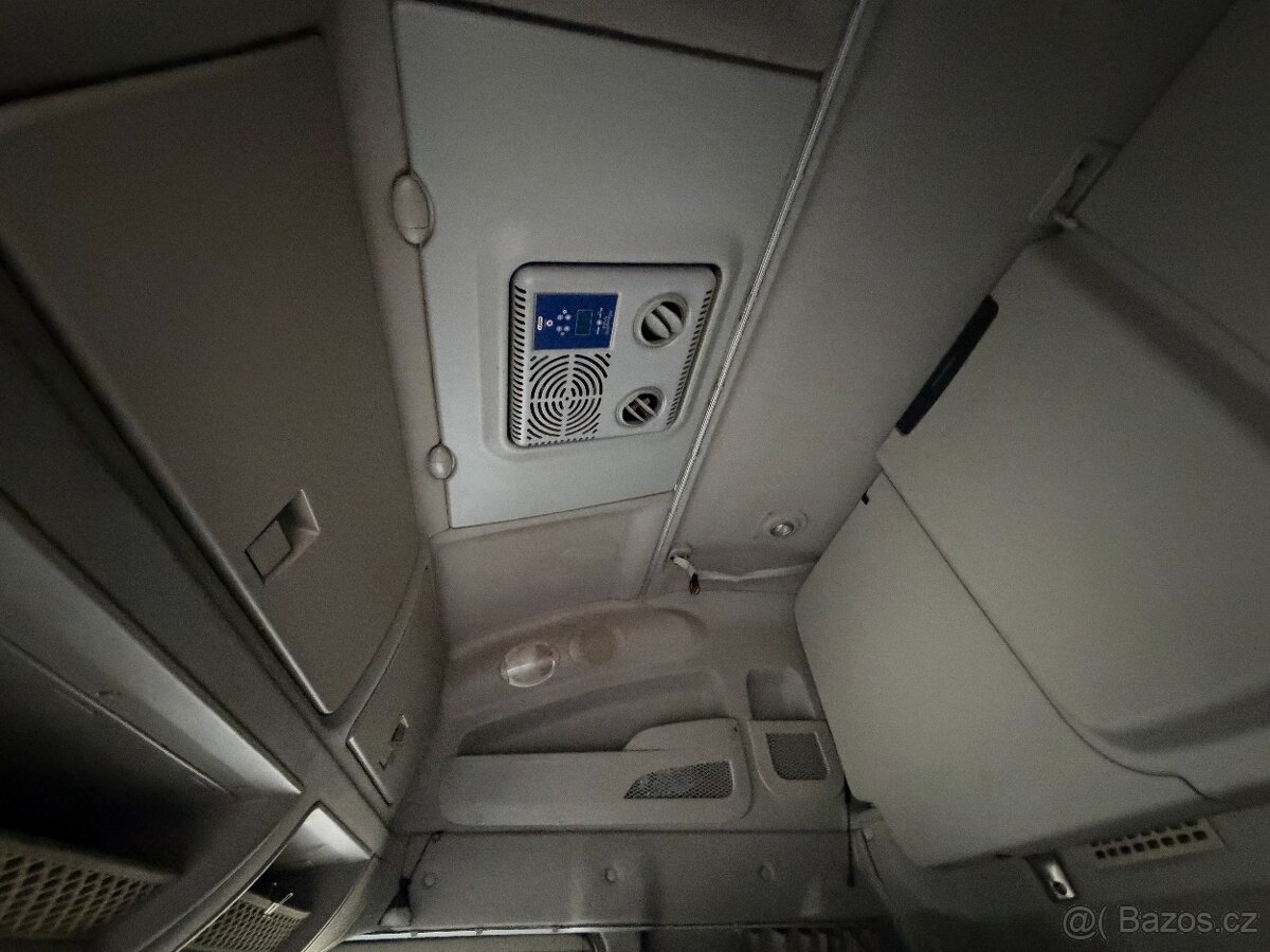 Iveco Stralis, 480, E6, 6X2, SHRNOVACI - 9