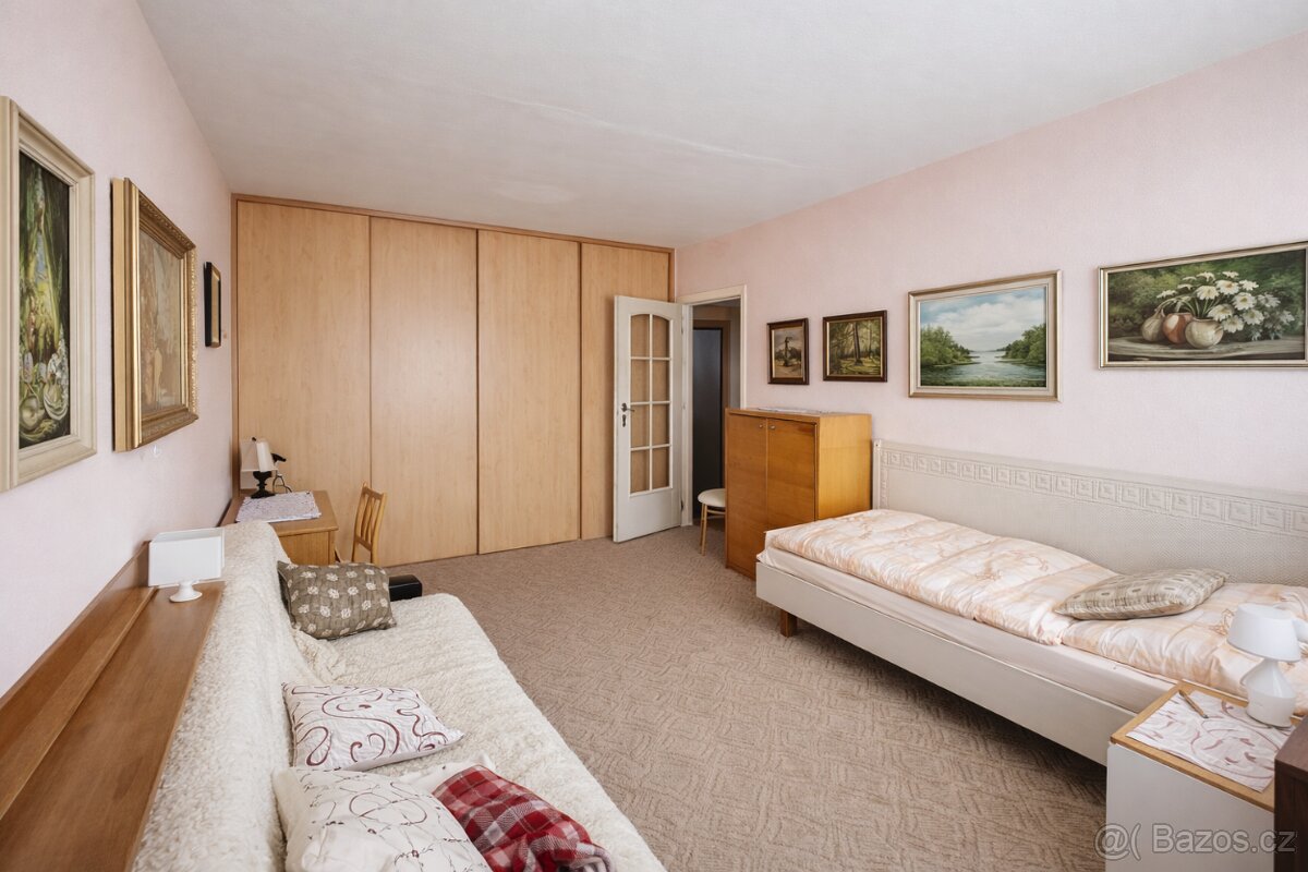 Prodej Bytu v Jihlavě u Hřbitova - 9