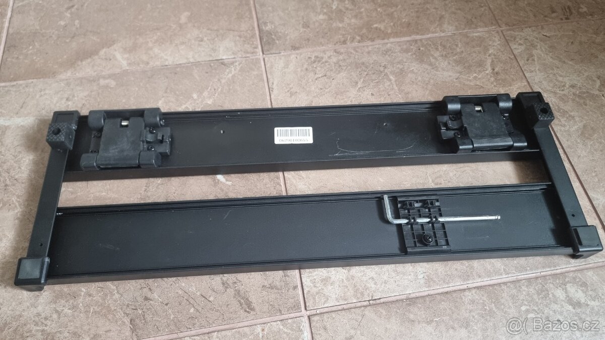 Pedalboard GPB-01 na pedály efektů Boss - 9