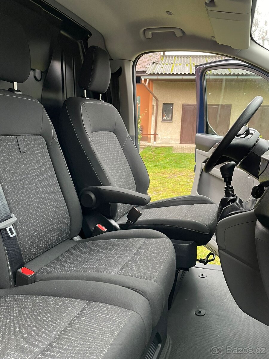 FORD Transit Custom 2.0 EcoBlue - 9