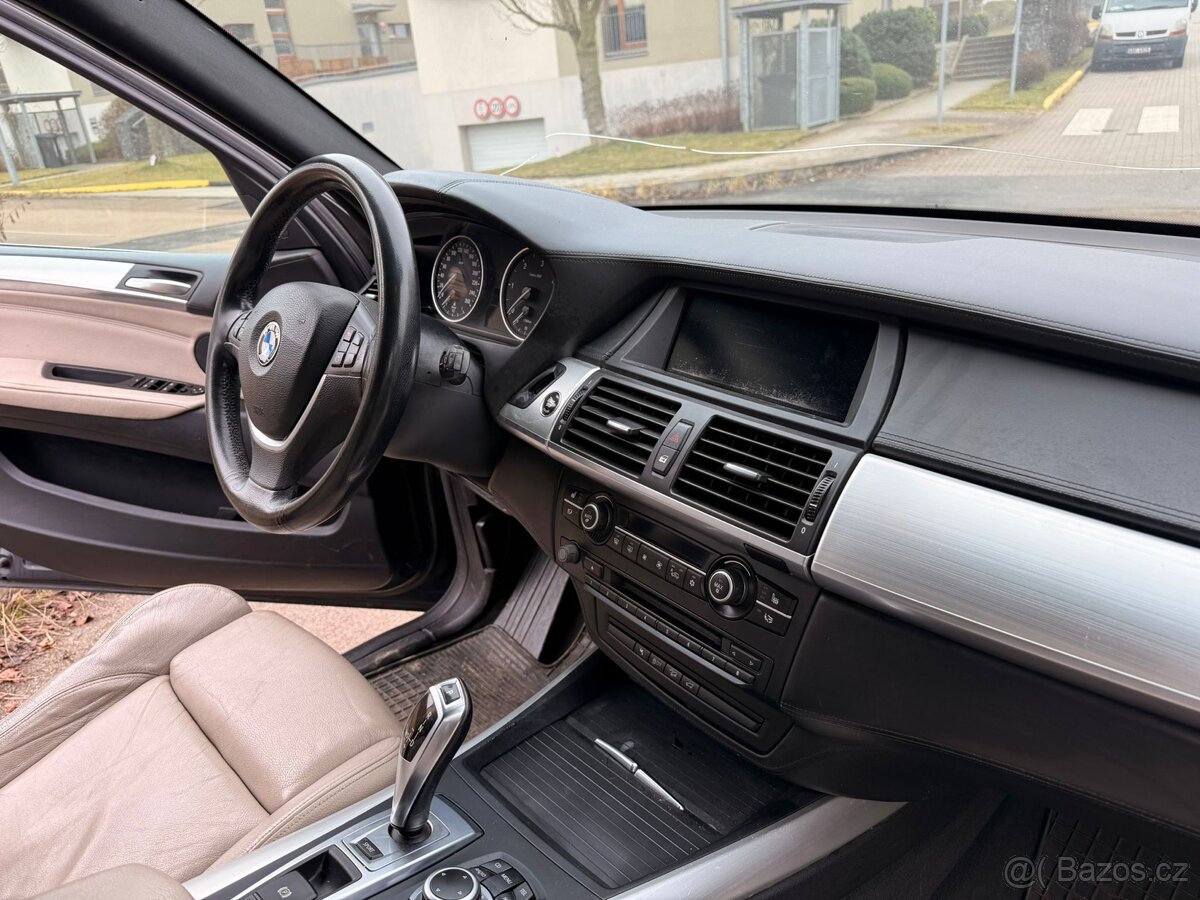 BMW x5 na splátky bez registru - 9