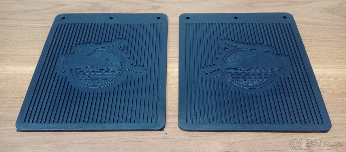 Gaz 69, Uaz, Volha, ARO M461 - 9