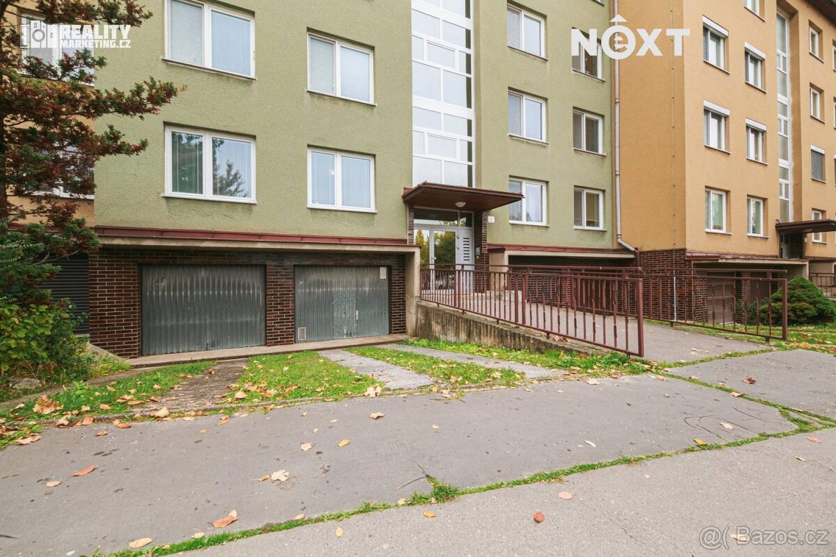 Prodej byt 3+1, 71㎡ - 9