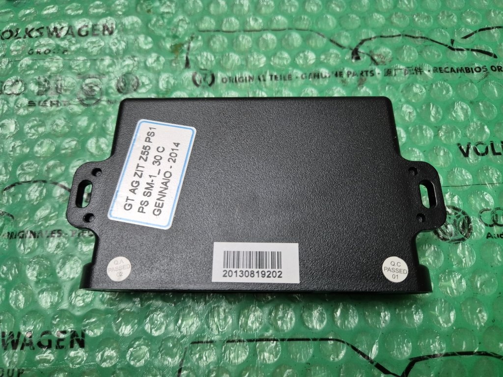 Škoda, VW, Audi, Seat zadní parkovací asistent - 9