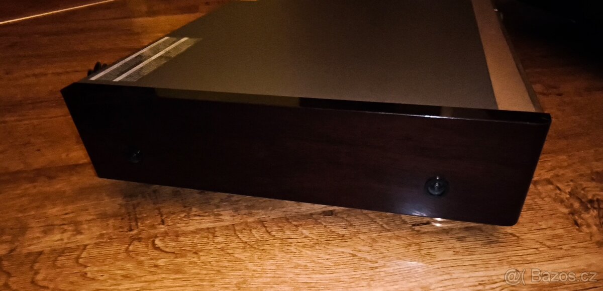 Laserdisc přehrávač Sony Mdp 740D, Champagne,čti popis. - 9