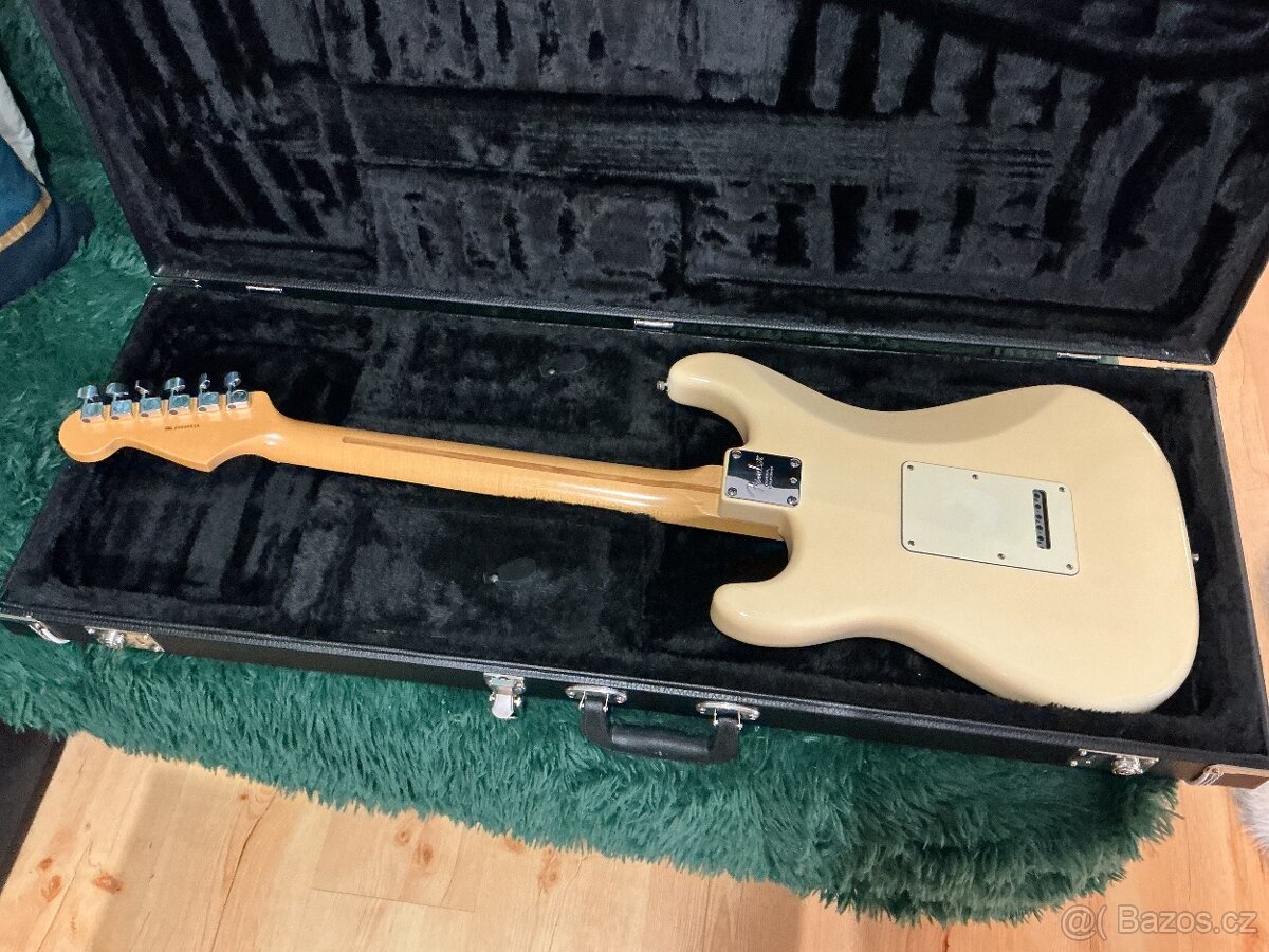Prodam Fender stratocaster usa - 9
