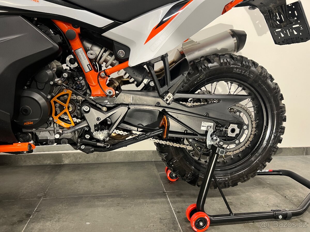KTM 890 adventure R - 9