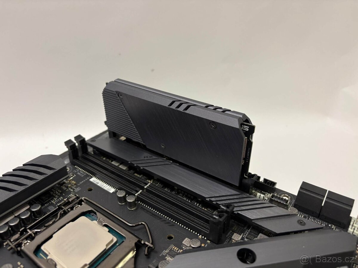 Základní deska ASUS Maximus XI GENE - 9