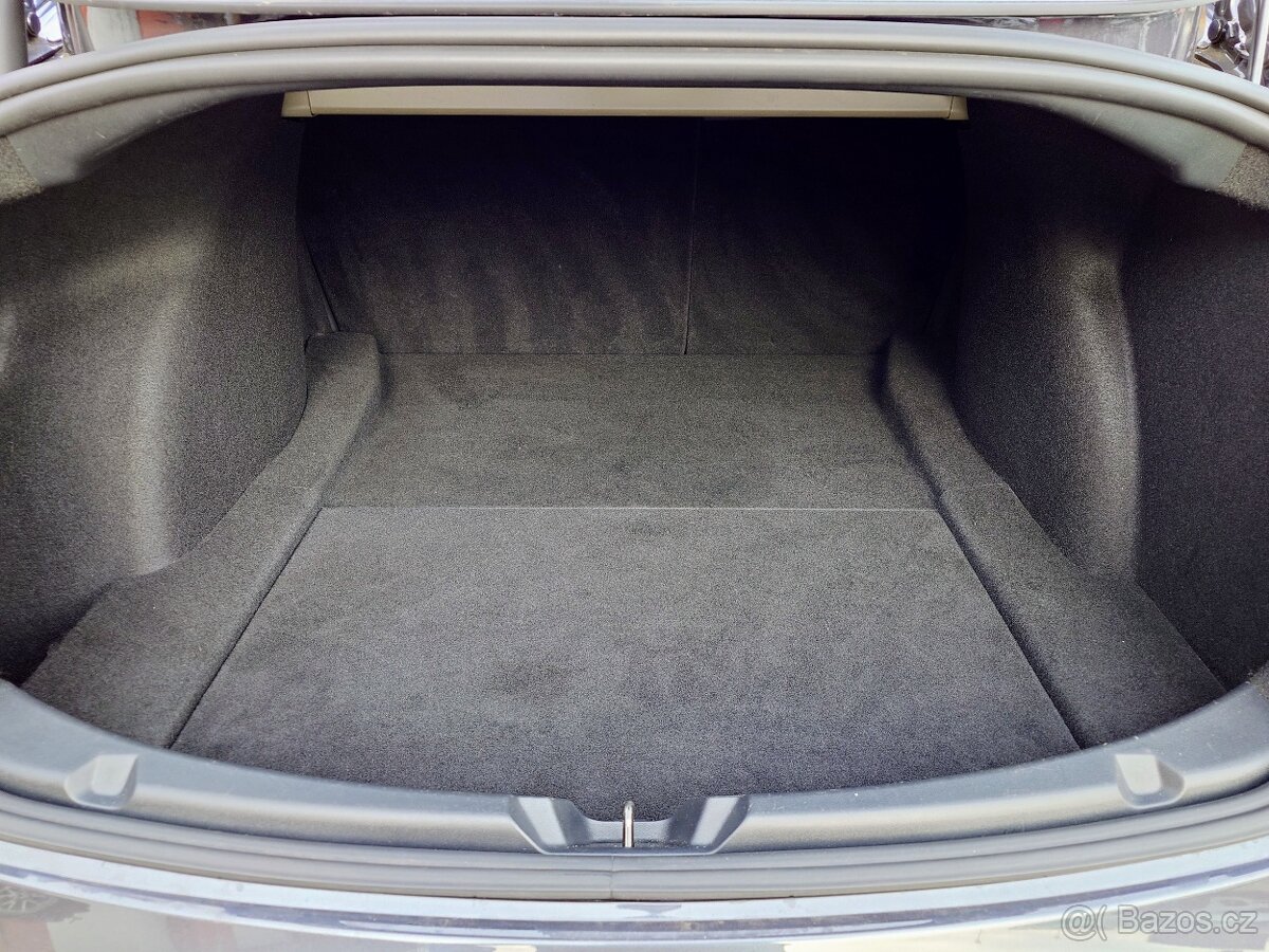 Tesla Model 3 Standard Range Plus 239 kW SOH 94,0% (ODPOČET - 9