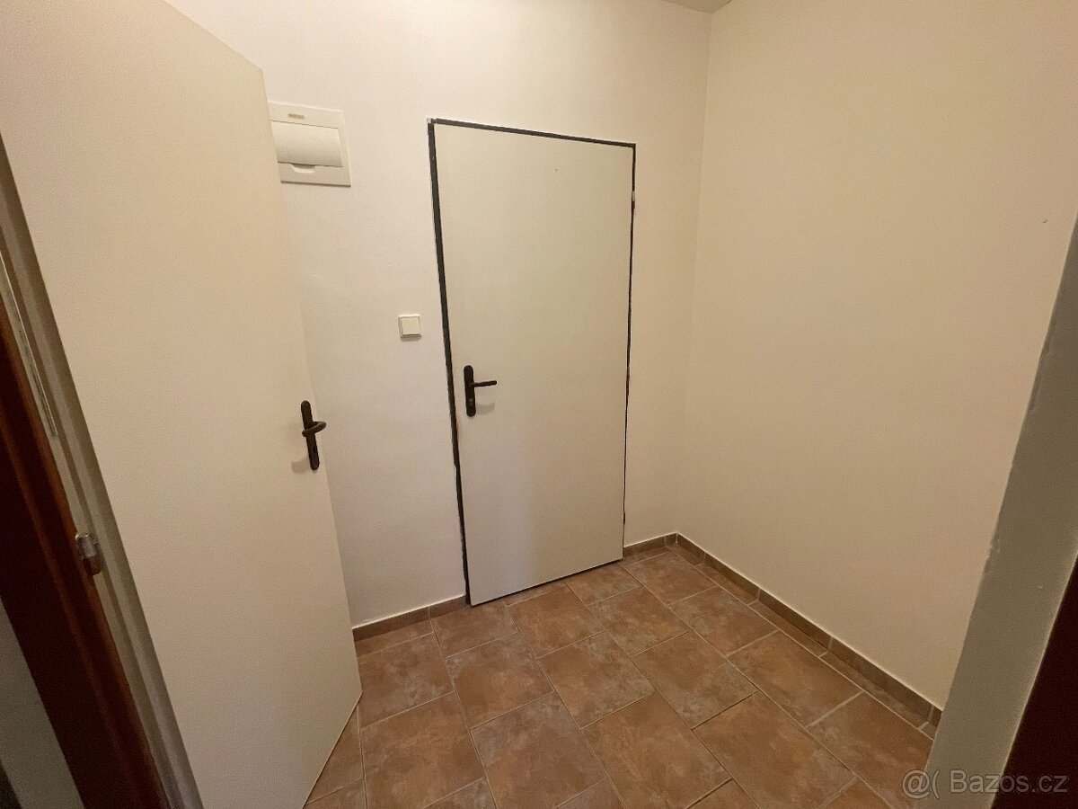 Pronájem bytu 2+1 Šternberk - 9